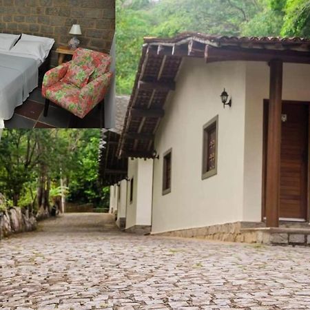 Quilombo Hotel Fazenda União dos Palmares Esterno foto