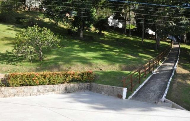 Quilombo Hotel Fazenda União dos Palmares Esterno foto