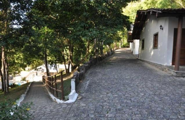 Quilombo Hotel Fazenda União dos Palmares Esterno foto