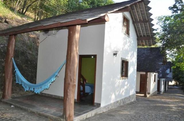 Quilombo Hotel Fazenda União dos Palmares Esterno foto