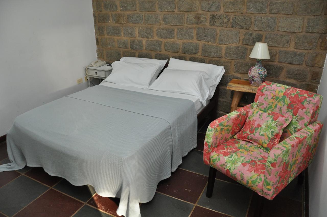 Quilombo Hotel Fazenda União dos Palmares Esterno foto