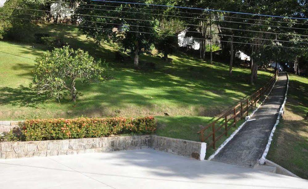 Quilombo Hotel Fazenda União dos Palmares Esterno foto